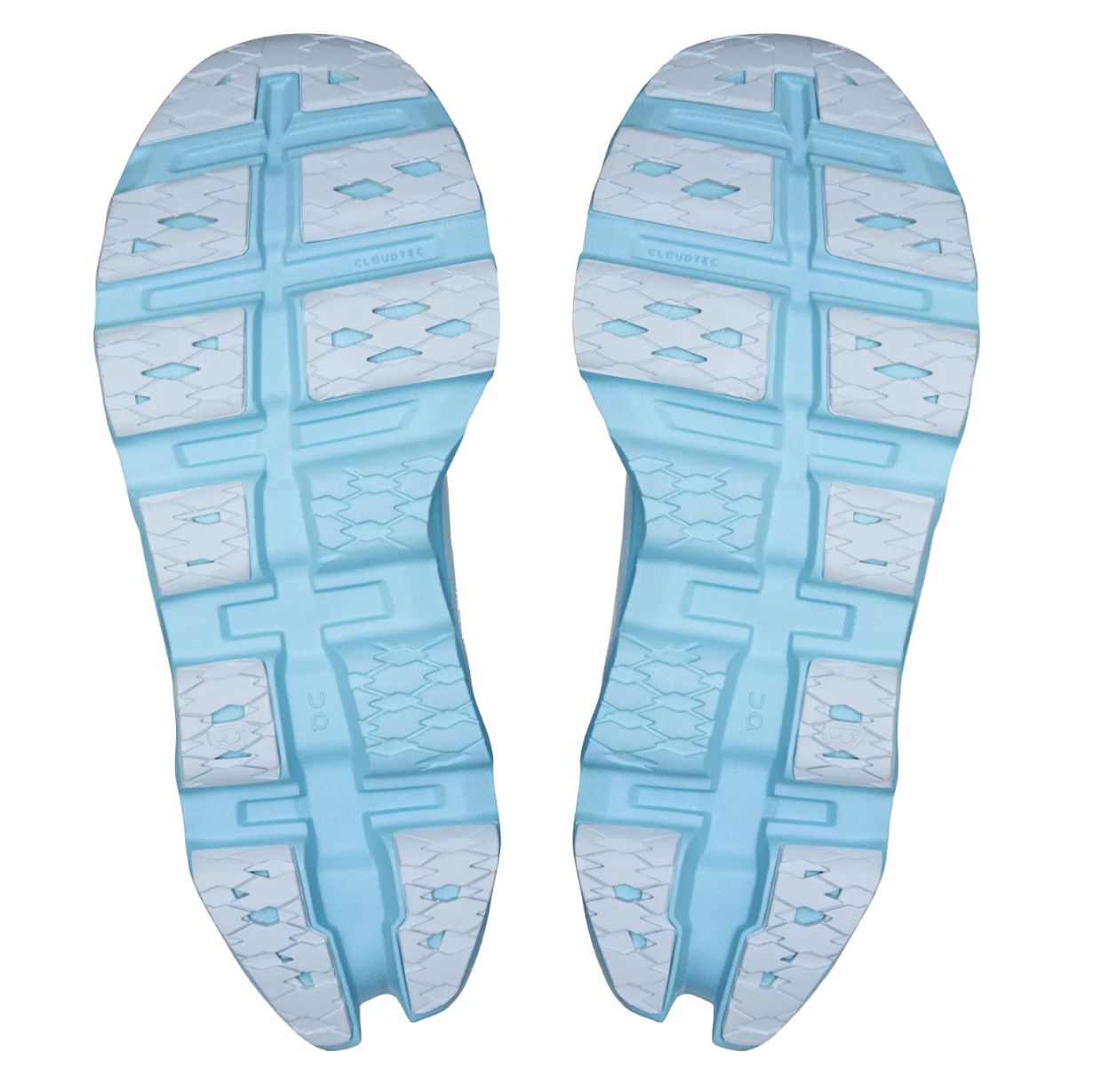 Women's On Cloudmonster 3