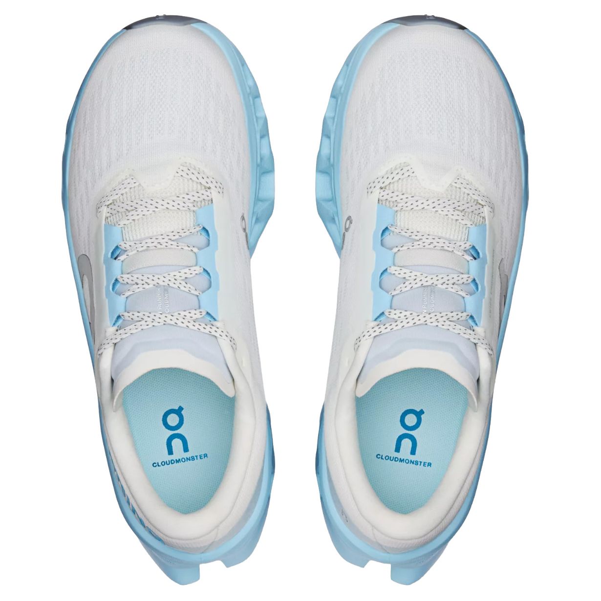 Women's On Cloudmonster 3