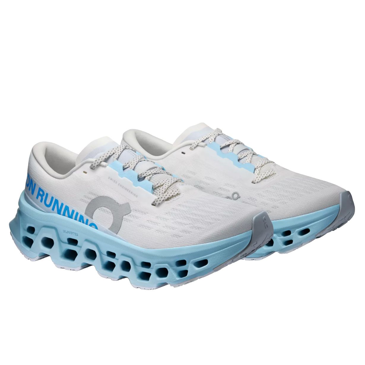 Women's On Cloudmonster 3