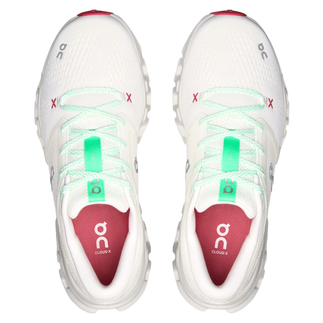 Women's On Cloud X 5