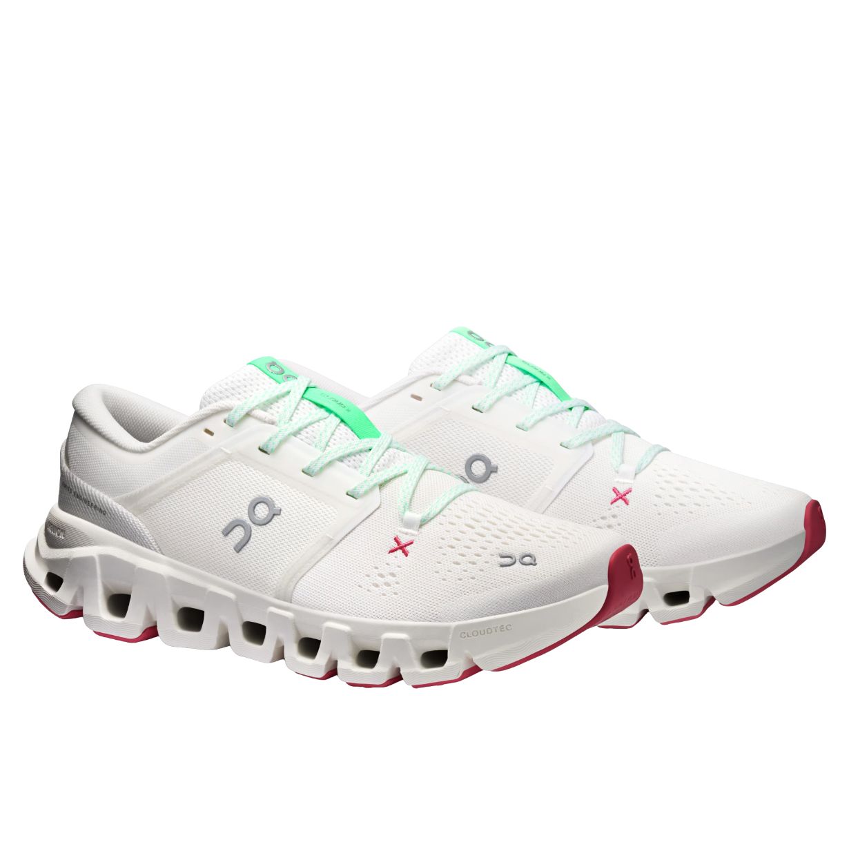 Women's On Cloud X 5
