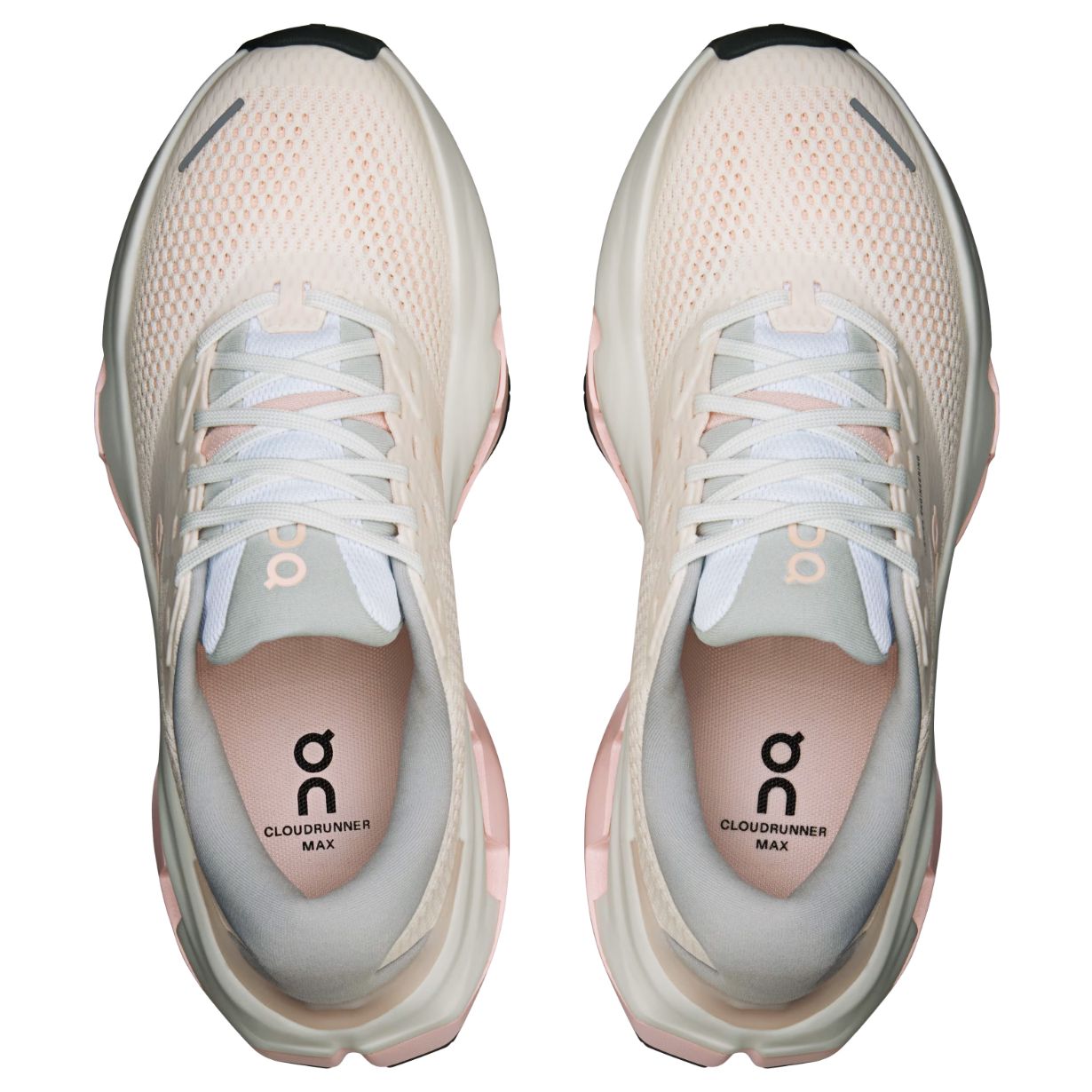 Women's On Cloudrunner 3 Max