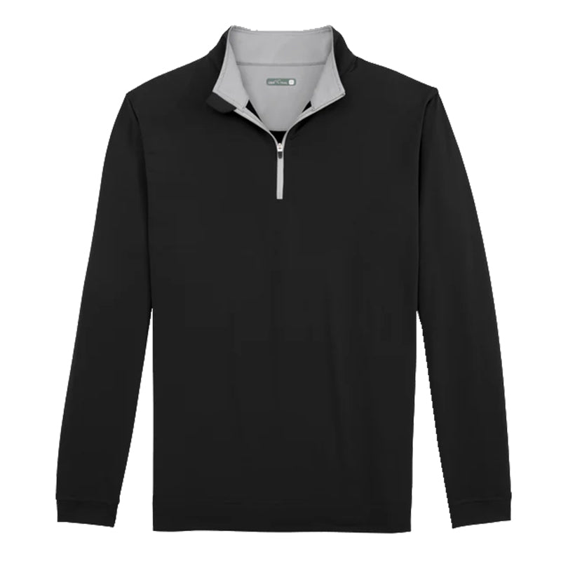 Men's GenTeal Venture Performance 1/4 Zip