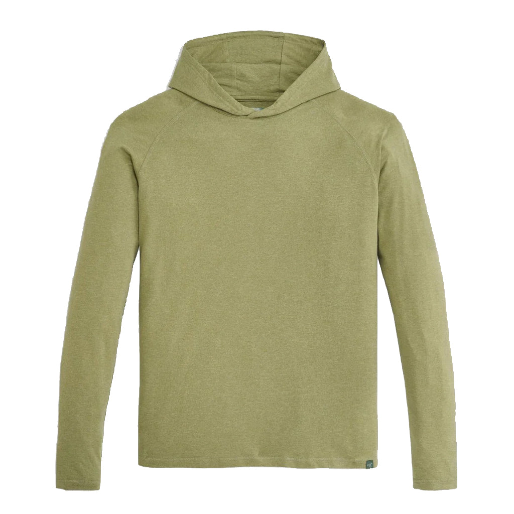 Men's GenTeal Wander Hoodie