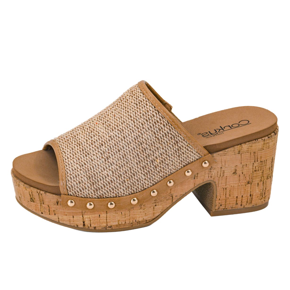 Women's May I Help You Sandal