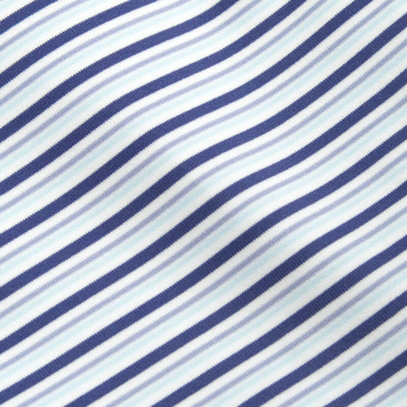 Men's GenTeal Rubicon Performance Polo