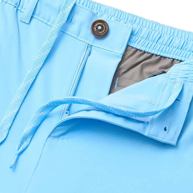 Youth Boys' Chubbies The Afternoon Blues Performance Short