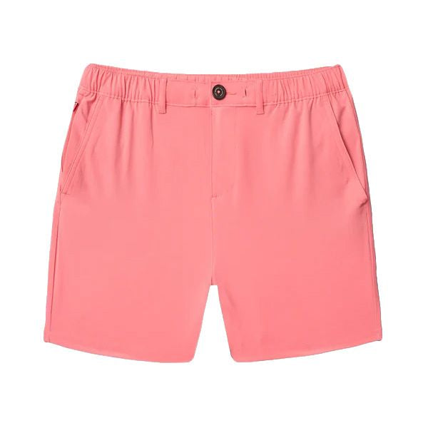 Youth Boys' Chubbies The Chili Peppers Performance Short