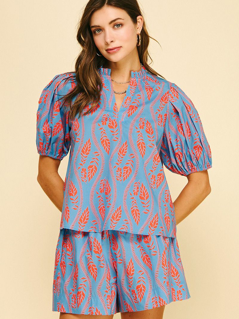 Women's Skye Set