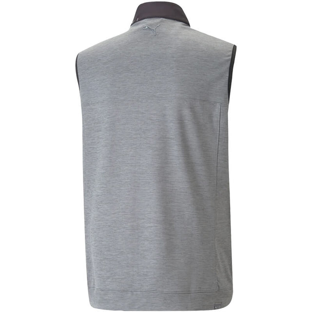 Men's Puma CLOUDSPUN Colorblock Vest