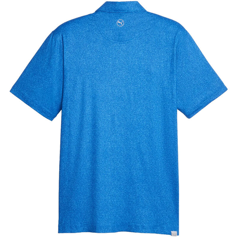 Men's Puma CLOUDSPUN Primary Polo