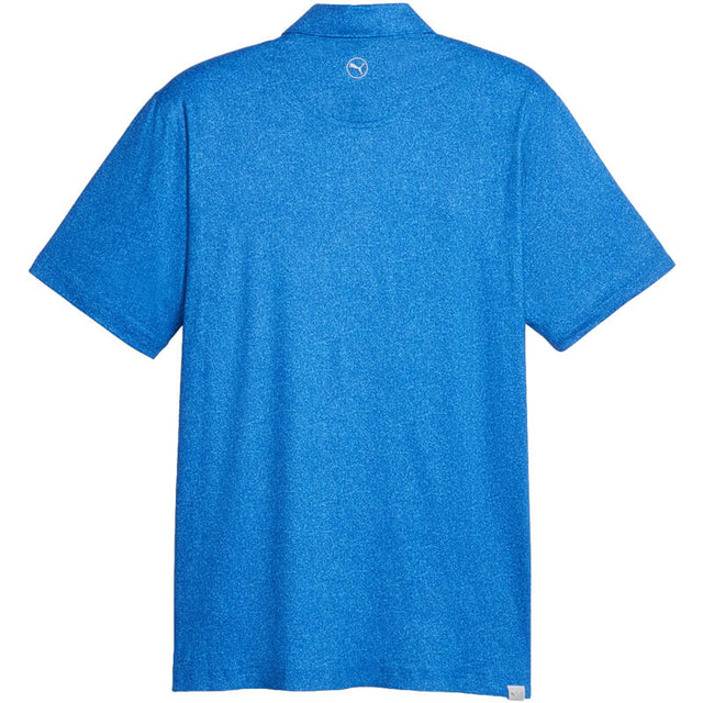 Men's Puma CLOUDSPUN Primary Polo