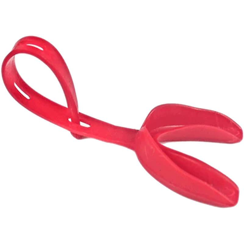 Adult SafeTGard Form-Fit Moutguard With Strap