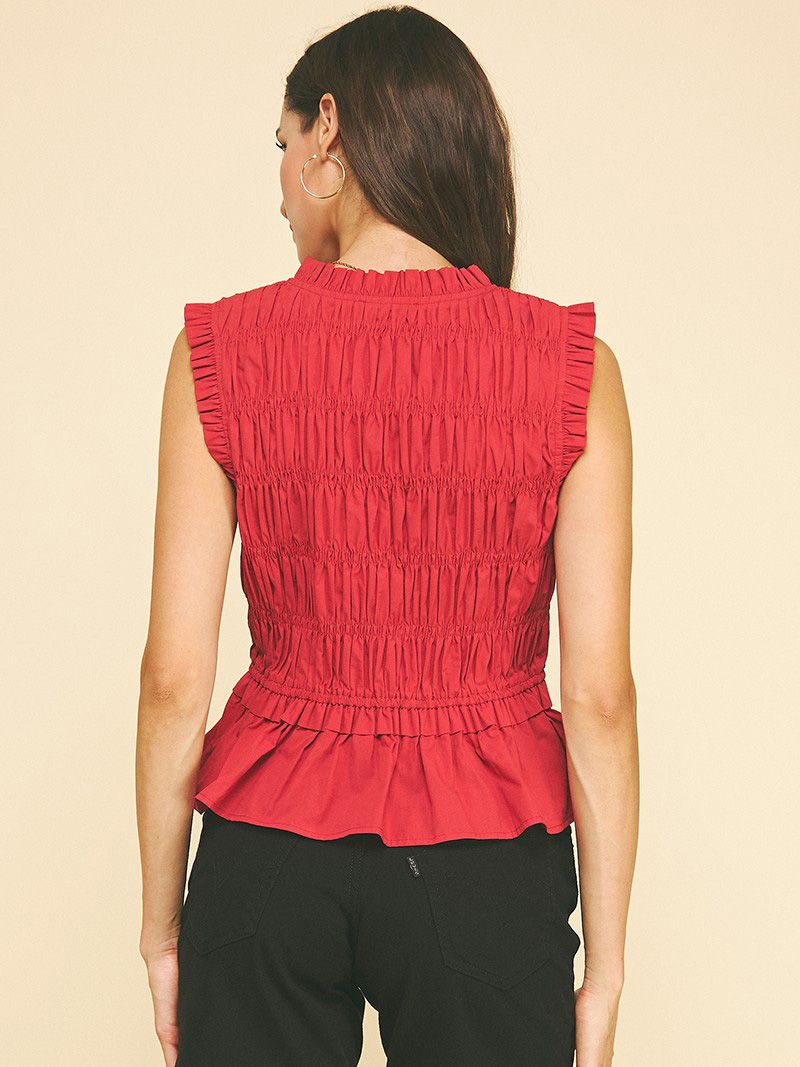 Women's Tyler Top