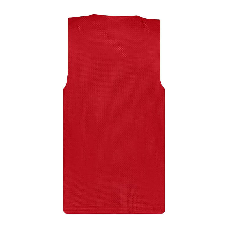 Youth Alleson Reversible Mesh Tank