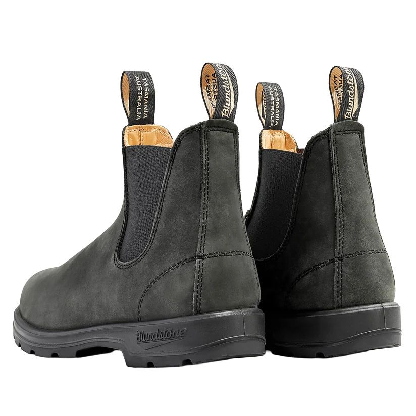 Men's Blundstone Elastic Sided Lined Boot