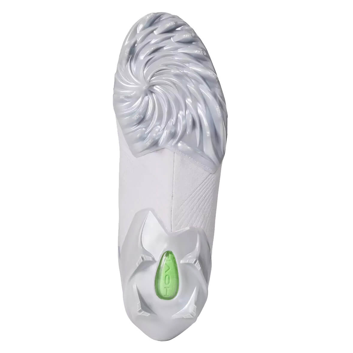 Men's Under Armour Spotlight Suede Pro Cleats