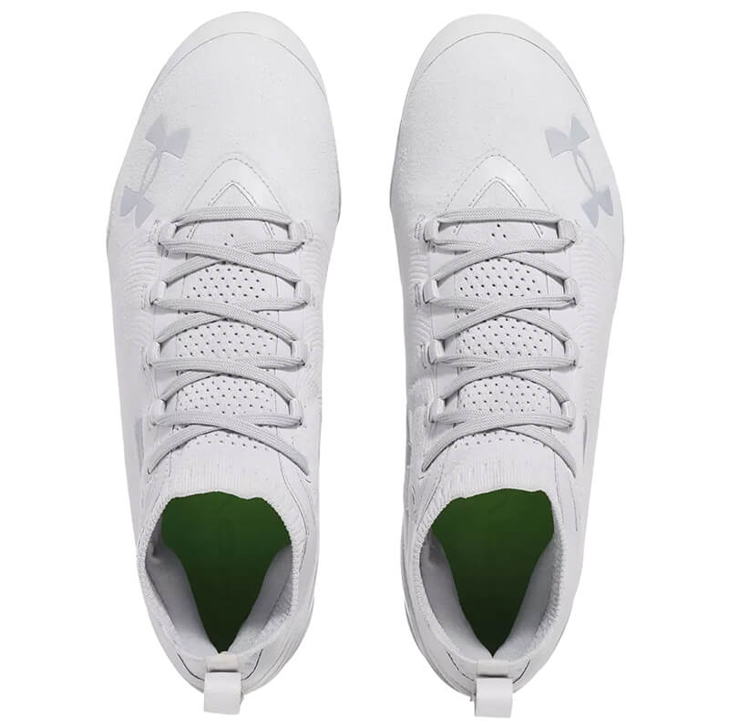 Men's Under Armour Spotlight Suede Pro Cleats