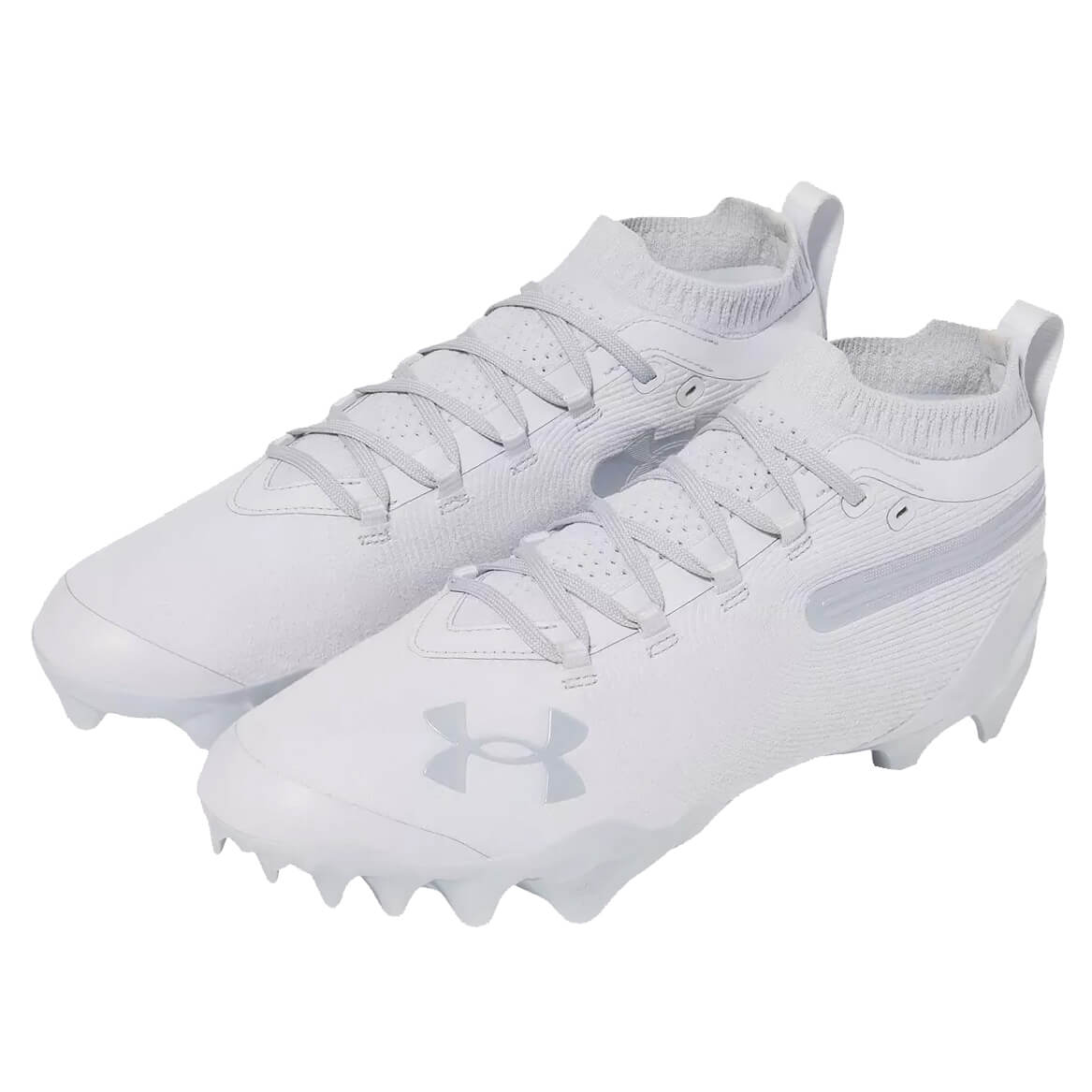 Men's Under Armour Spotlight Suede Pro Cleats