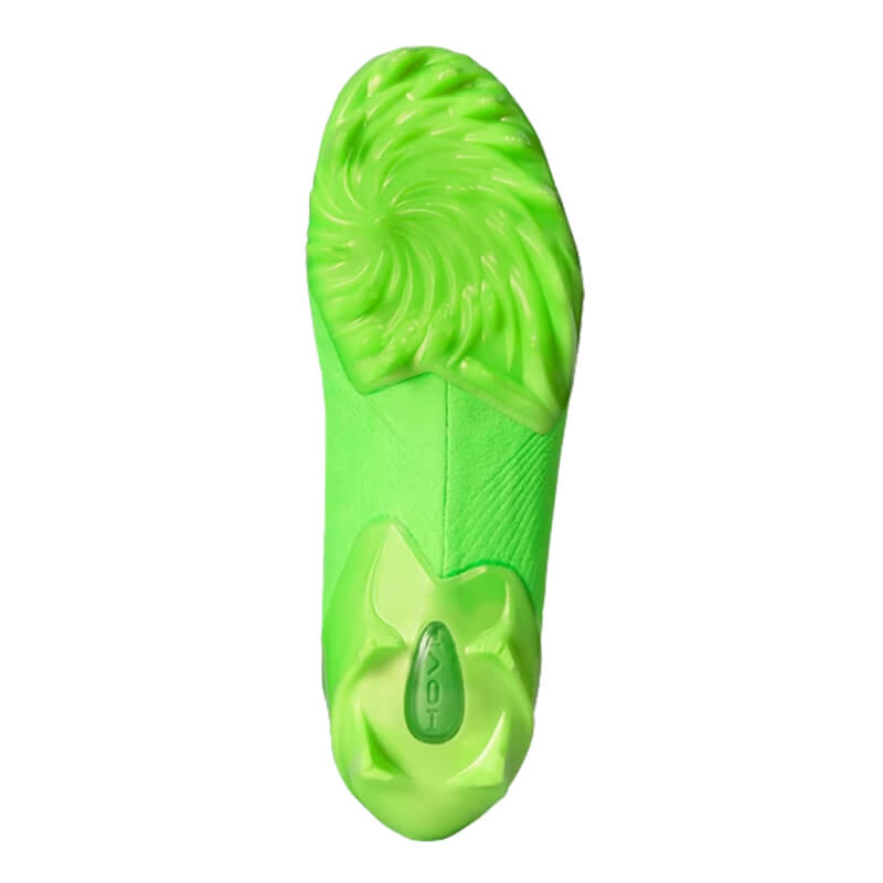 Men's Under Armour Spotlight Suede Pro Cleats