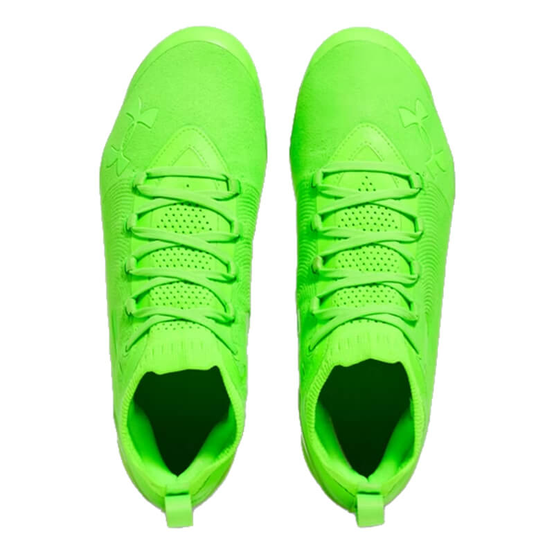 Men's Under Armour Spotlight Suede Pro Cleats