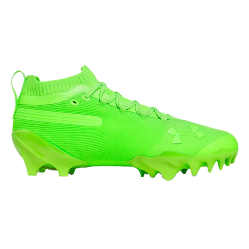 Men's Under Armour Spotlight Suede Pro Cleats