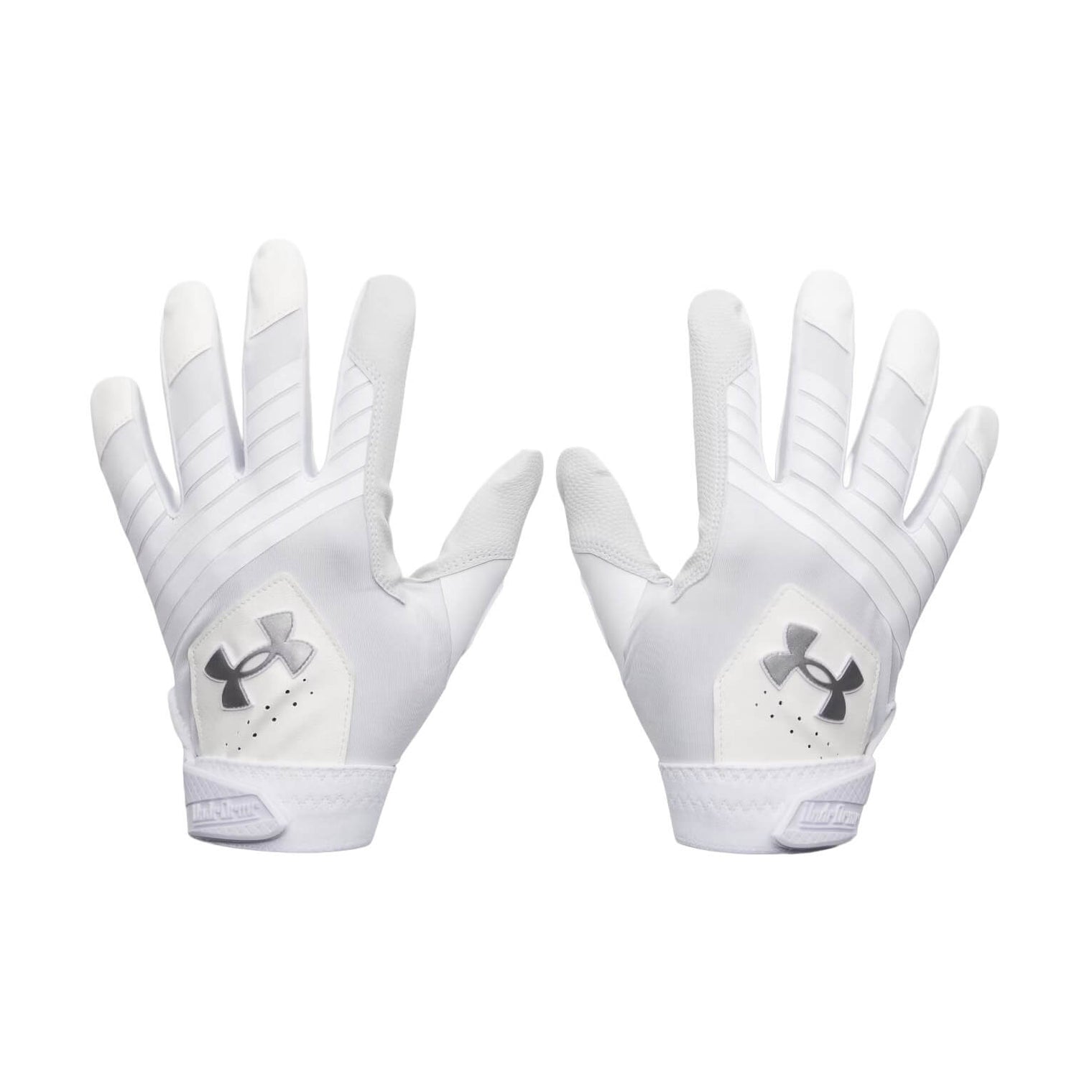 Adult Under Armour Clean Up Batting Gloves