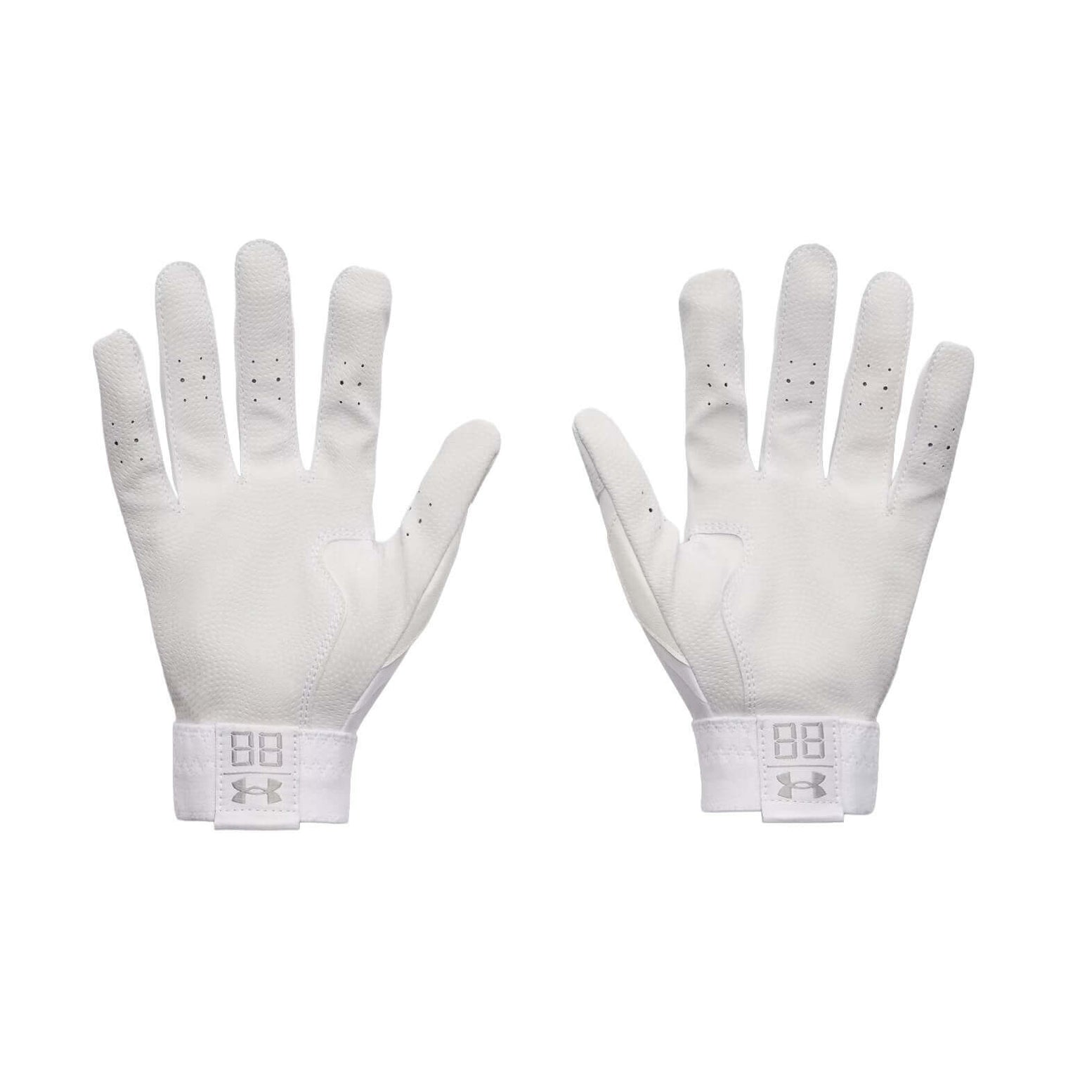 Youth Under Armour Clean Up Batting Gloves