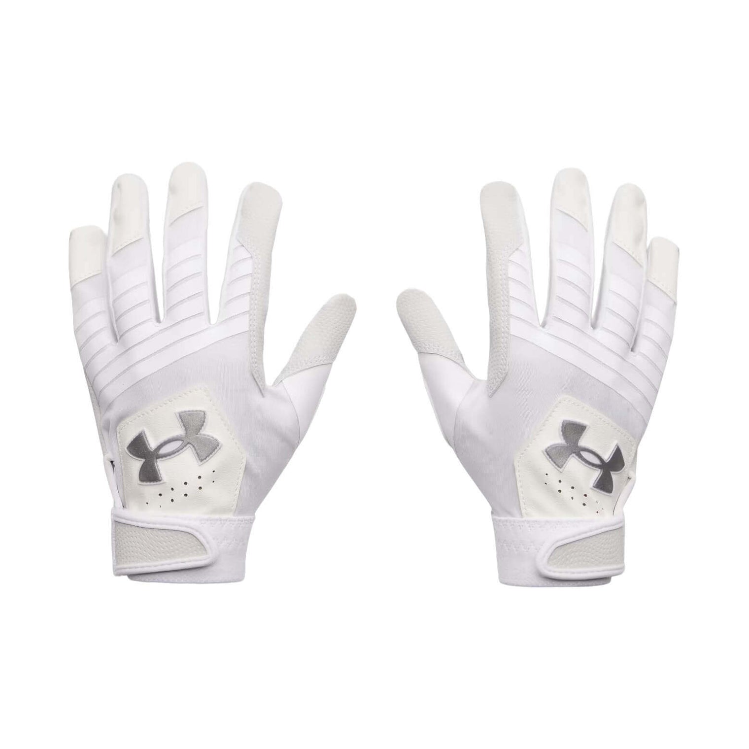 Youth Under Armour Clean Up Batting Gloves