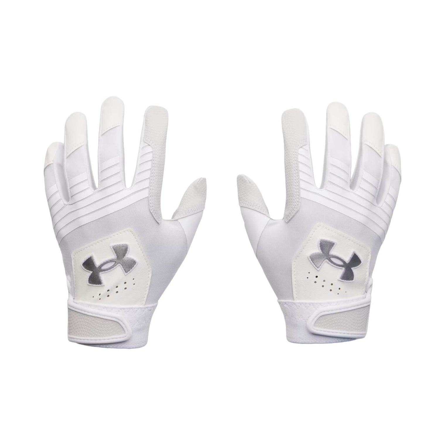 Youth Under Armour Clean Up T-Ball Batting Gloves