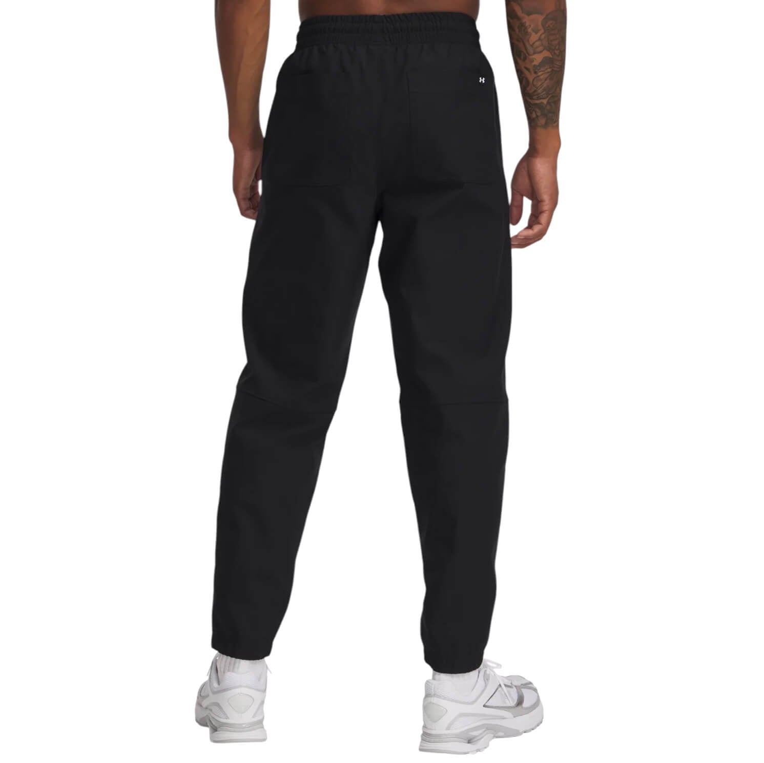 Men's Under Armour Icon Woven Jogger