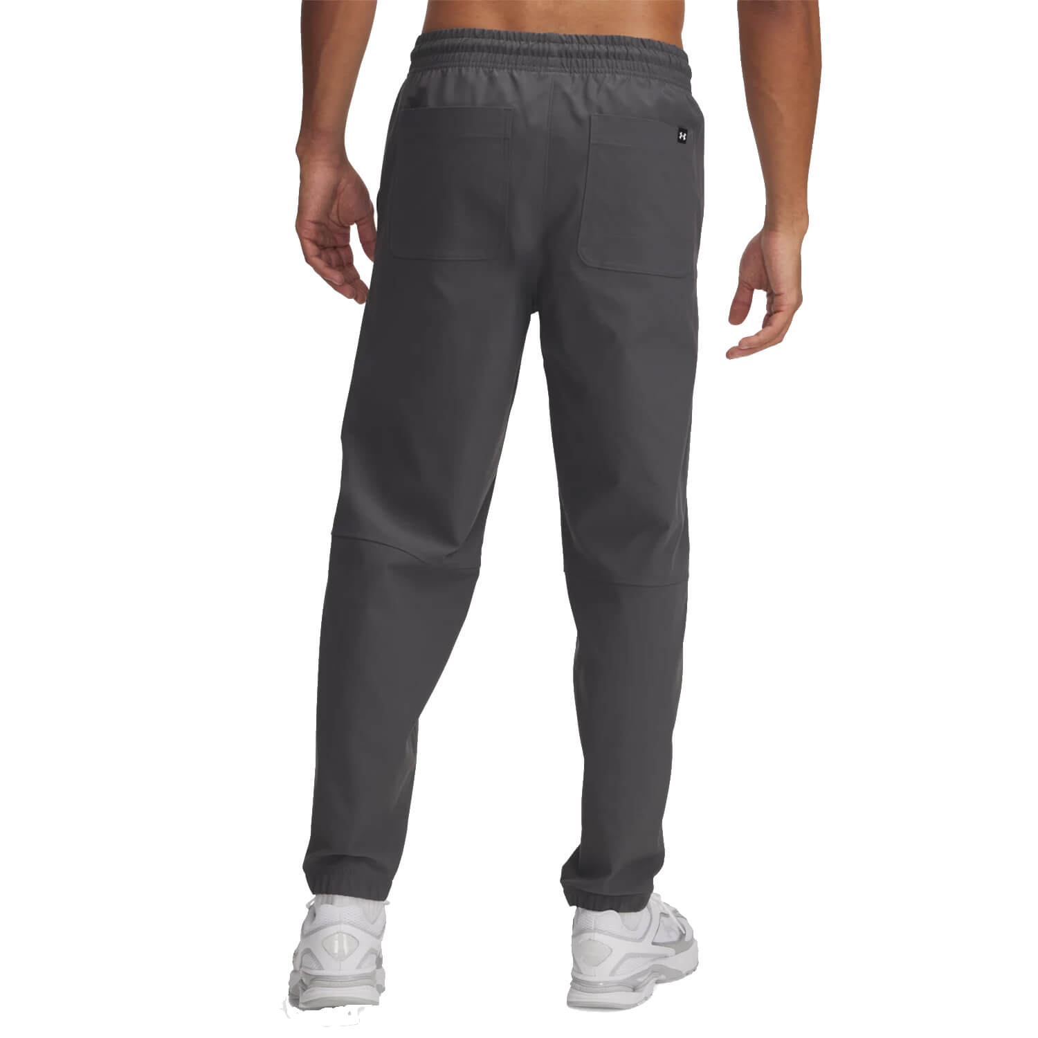Men's Under Armour Icon Woven Jogger