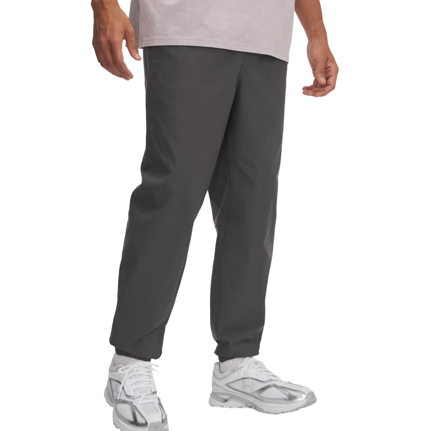 Men's Under Armour Icon Woven Jogger
