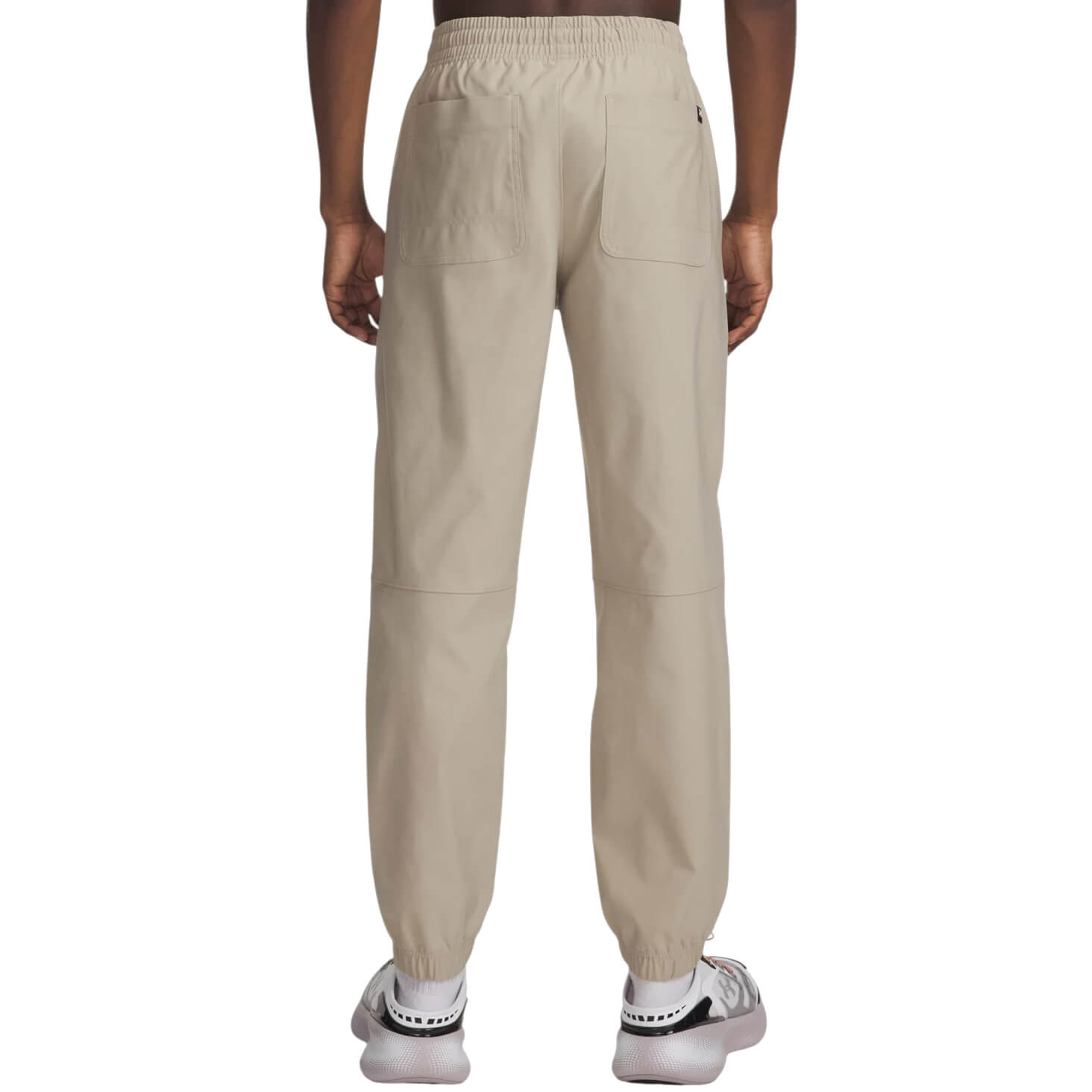 Men's Under Armour Icon Woven Jogger