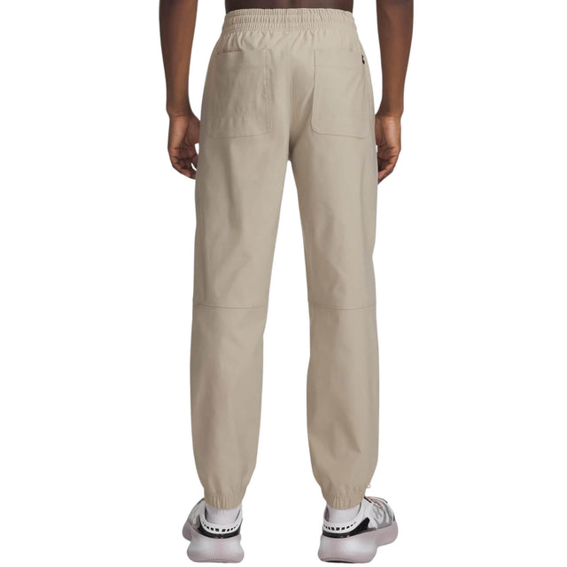 Men's Under Armour Icon Woven Jogger