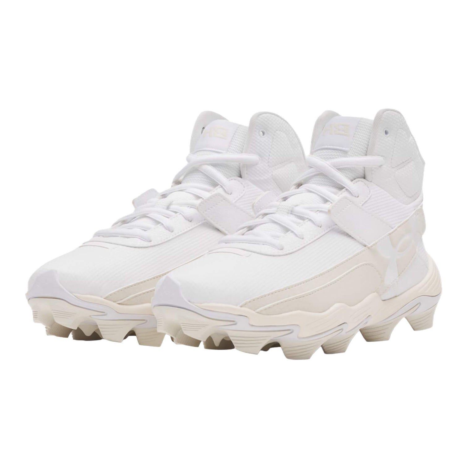 Men's Under Armour Harper 10 RM Baseball Cleats