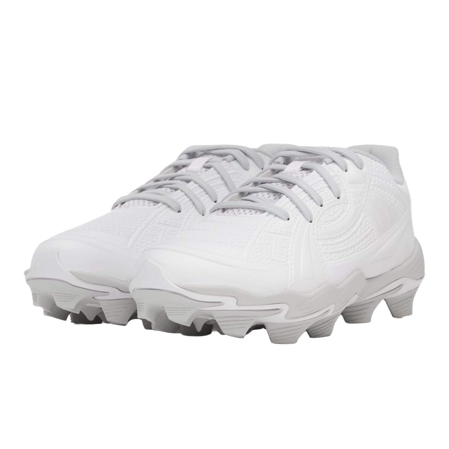 Youth Under Armour Glyde Sola RM Jr. Softball Cleats