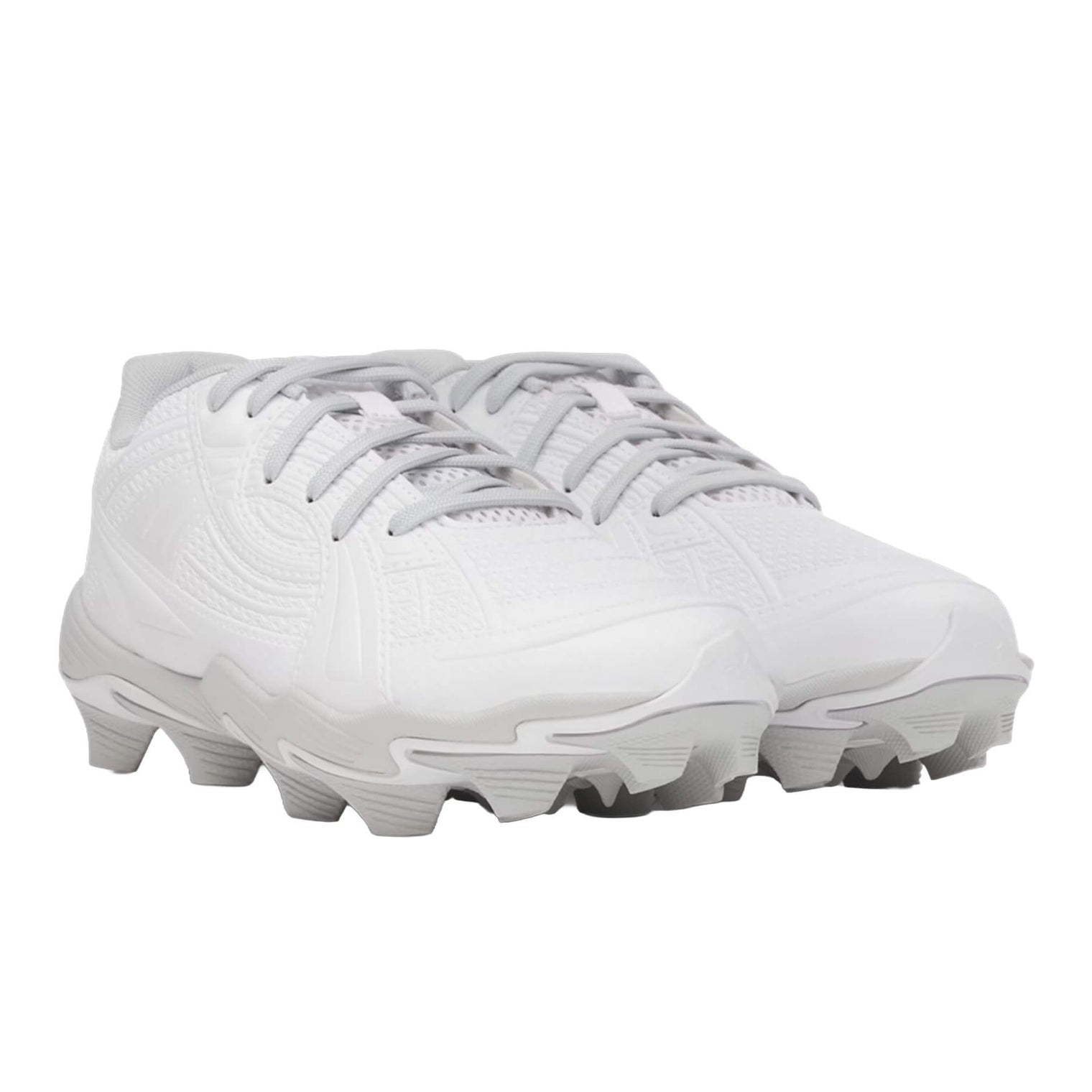 Youth Under Armour Glyde Sola RM Jr. Softball Cleats