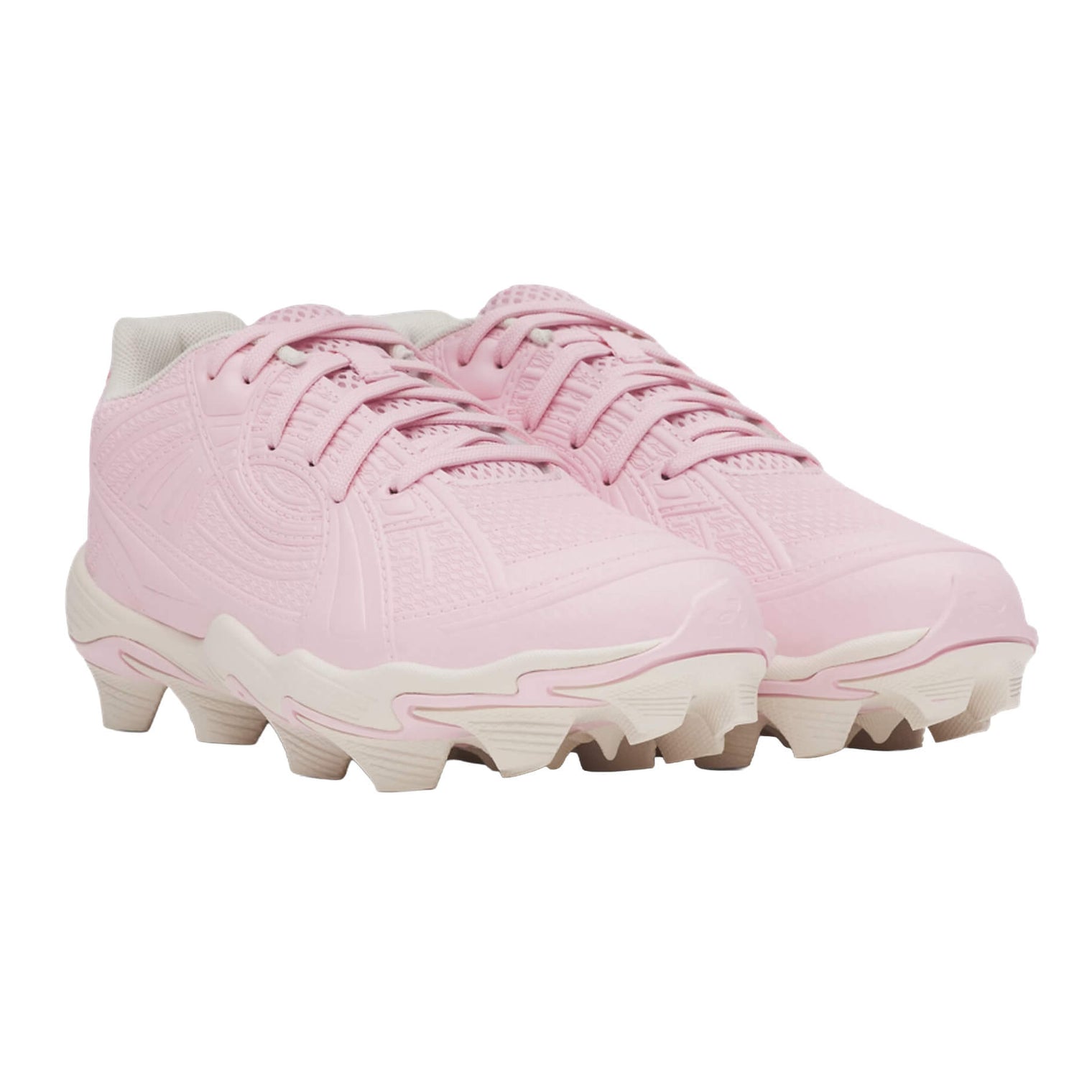 Youth Under Armour Glyde Sola RM Jr. Softball Cleats