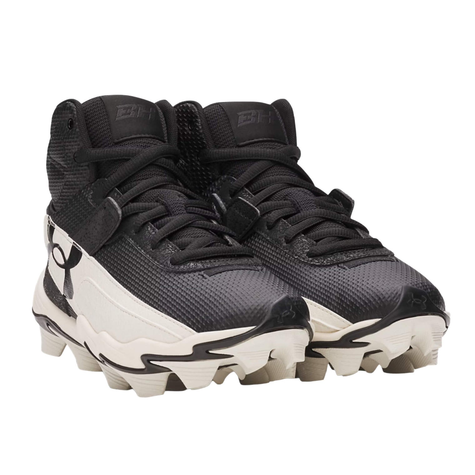 Youth Under Armour Harper 10 RM Jr. Baseball Cleats
