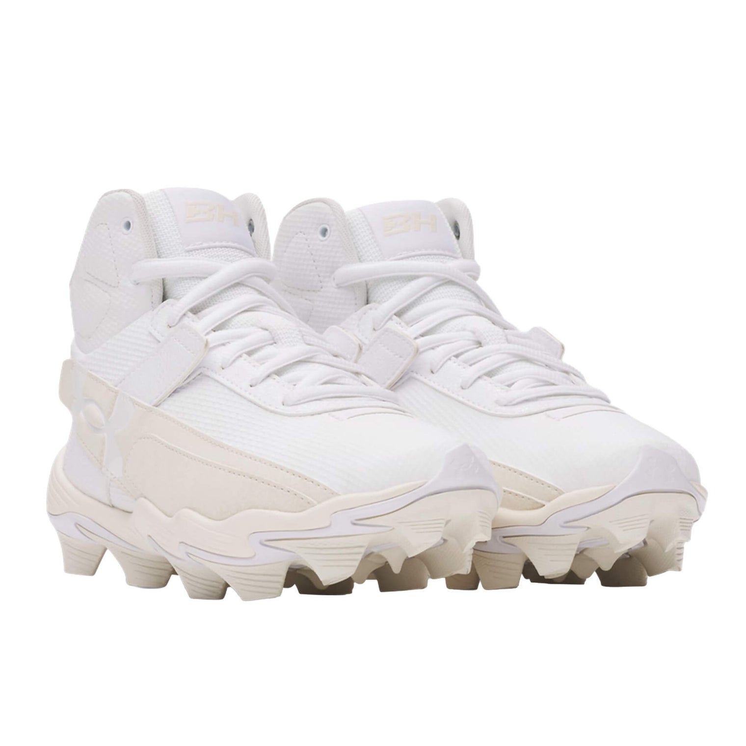 Youth Under Armour Harper 10 RM Jr. Baseball Cleats