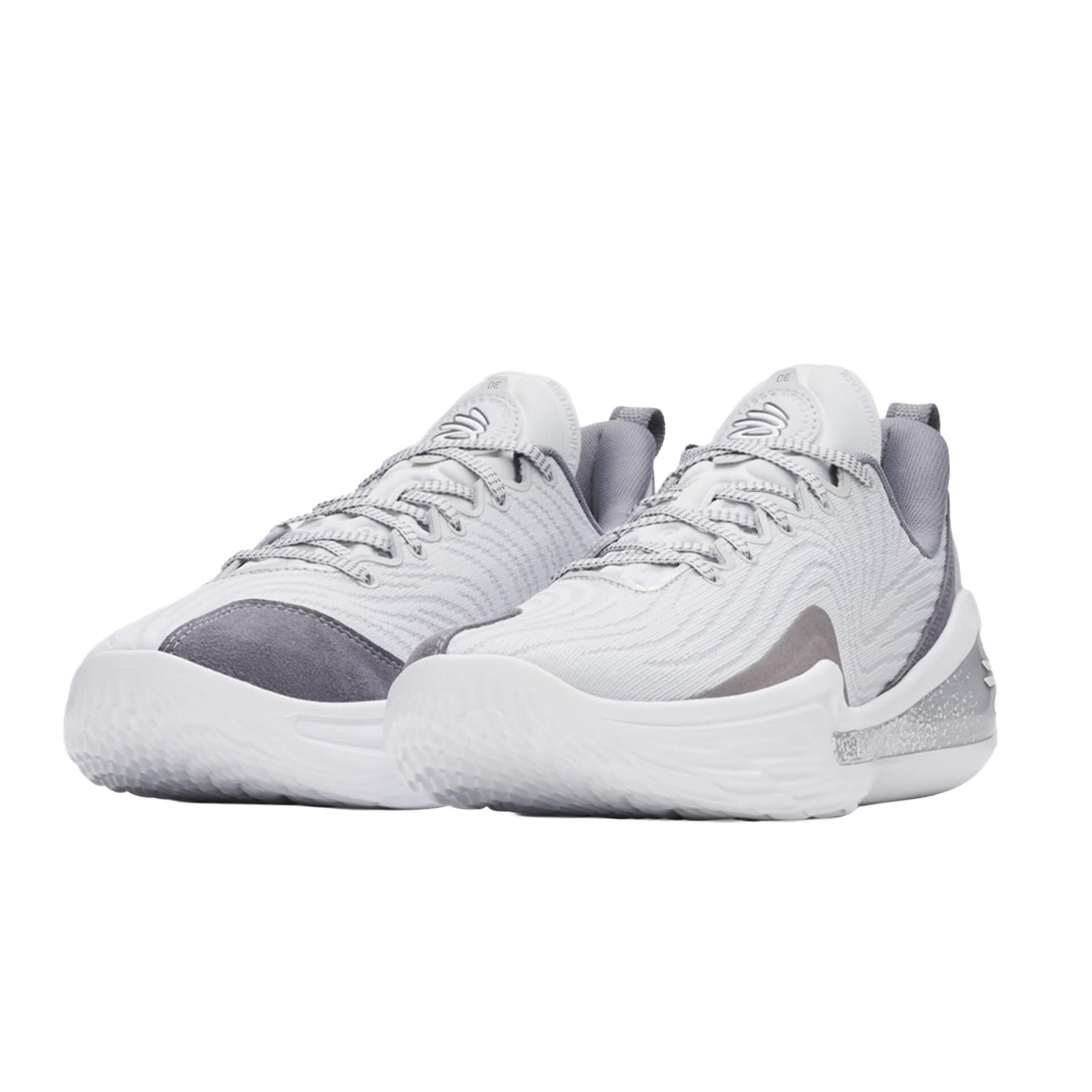 Men's Under Armour Curry 12 Team