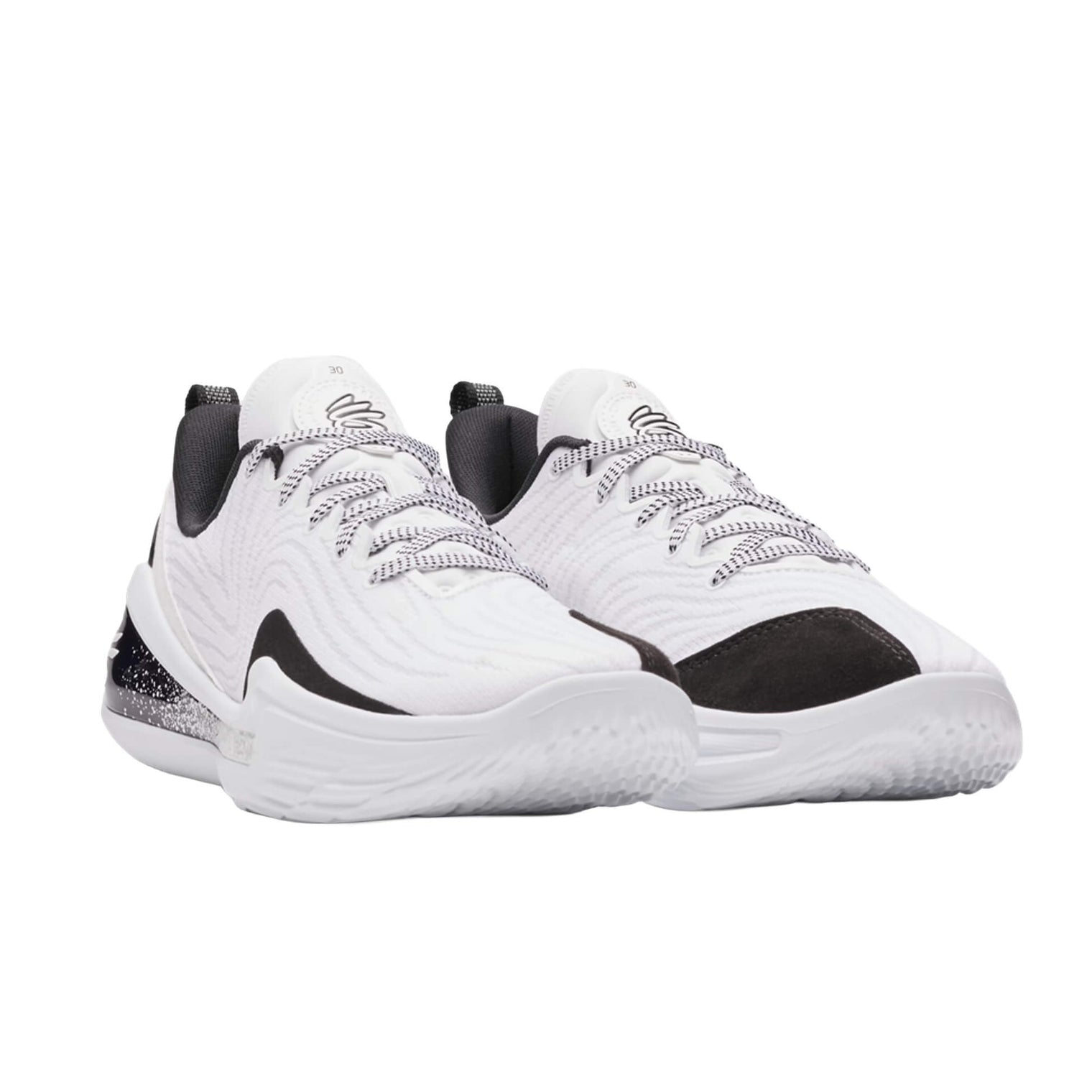 Men's Under Armour Curry 12 Team