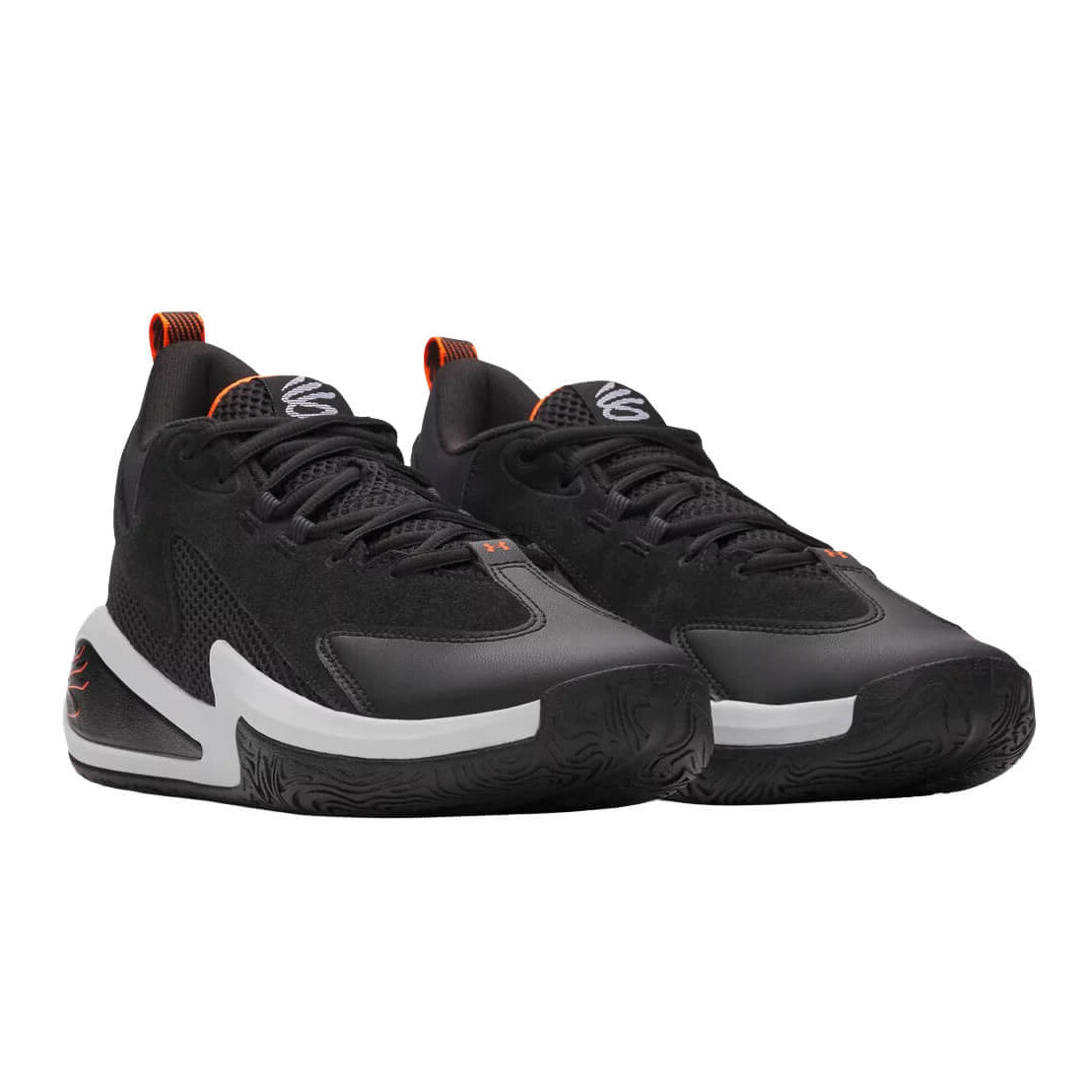 Men's Under Armour Curry 3Z 25 SDE