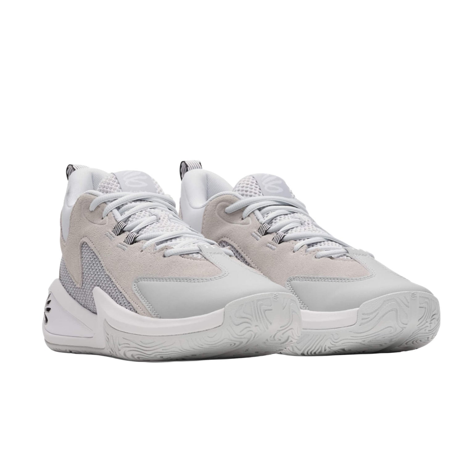 Men's Under Armour Curry 3Z 25 SE