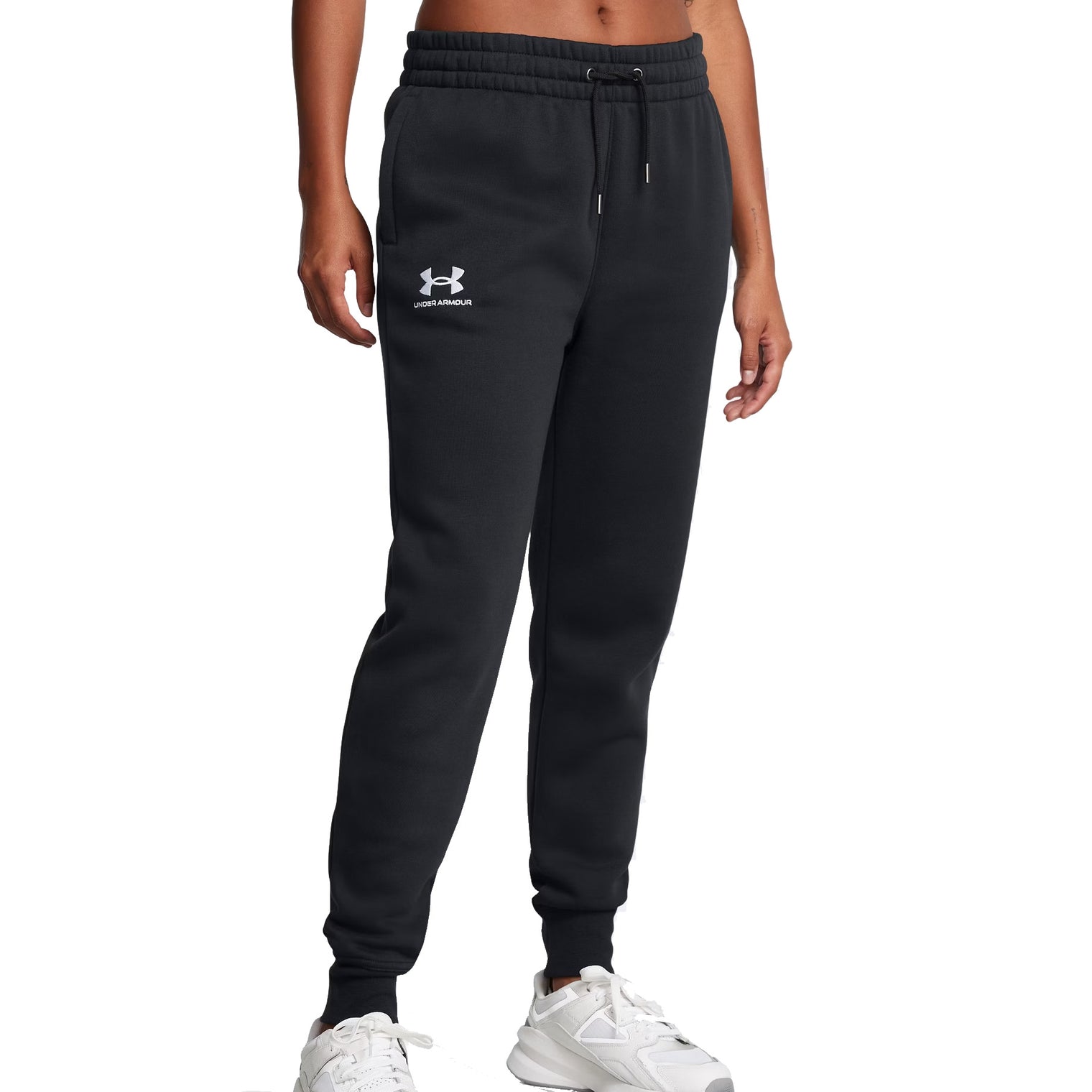 Women's Under Armour Icon Fleece Jogger