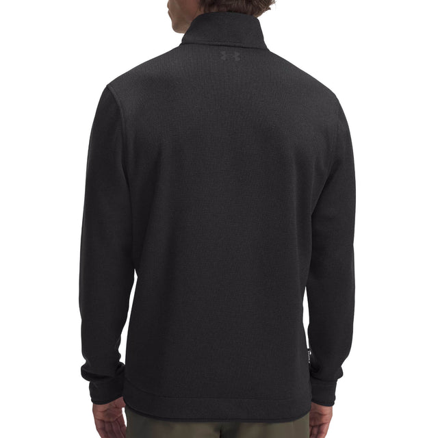 Men's Under Armour SweaterFleece Quarter Zip
