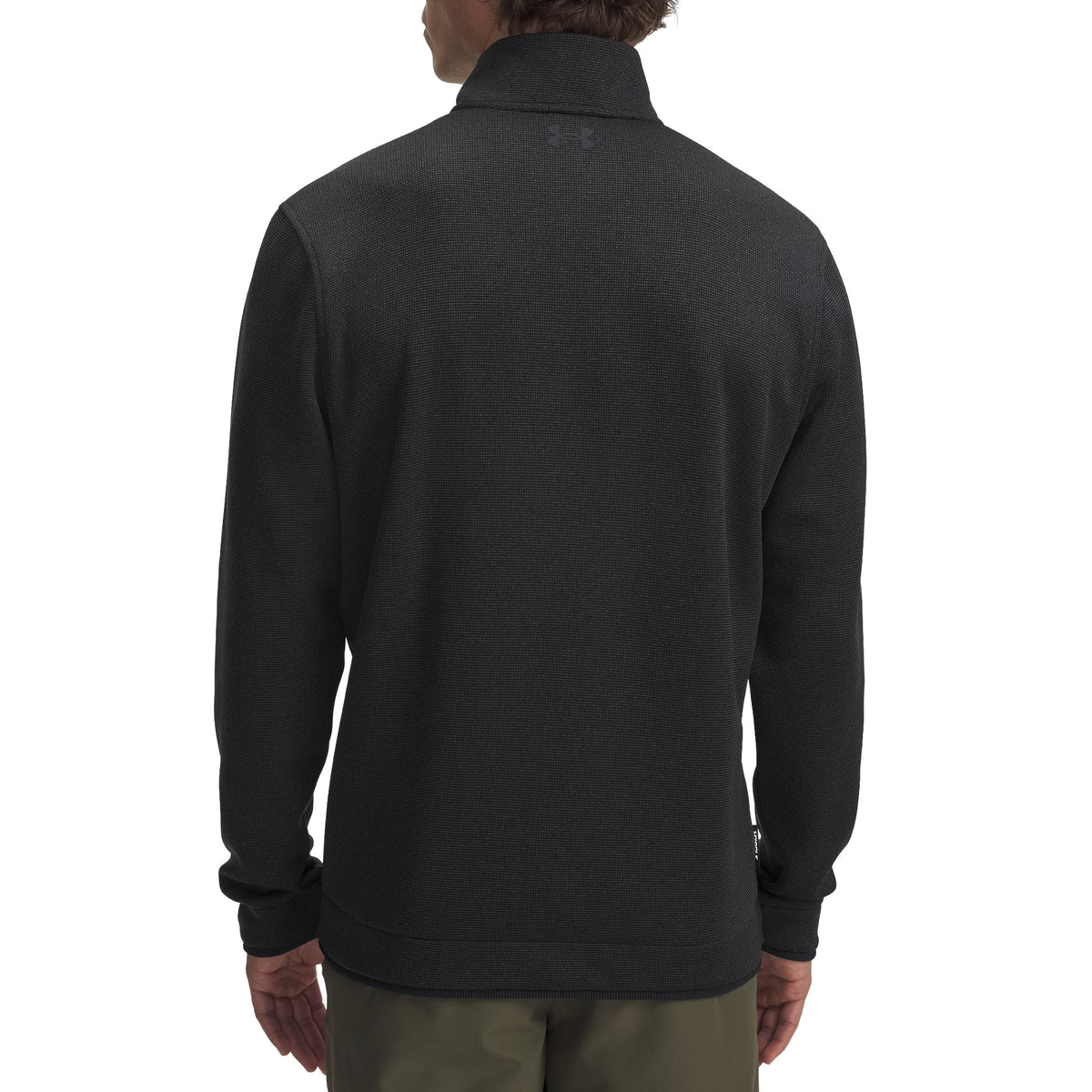 Men's Under Armour SweaterFleece Quarter Zip