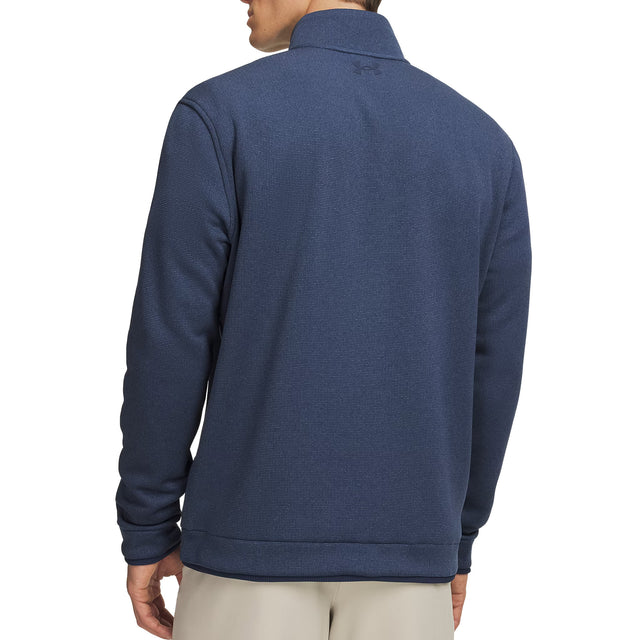 Men's Under Armour SweaterFleece Quarter Zip
