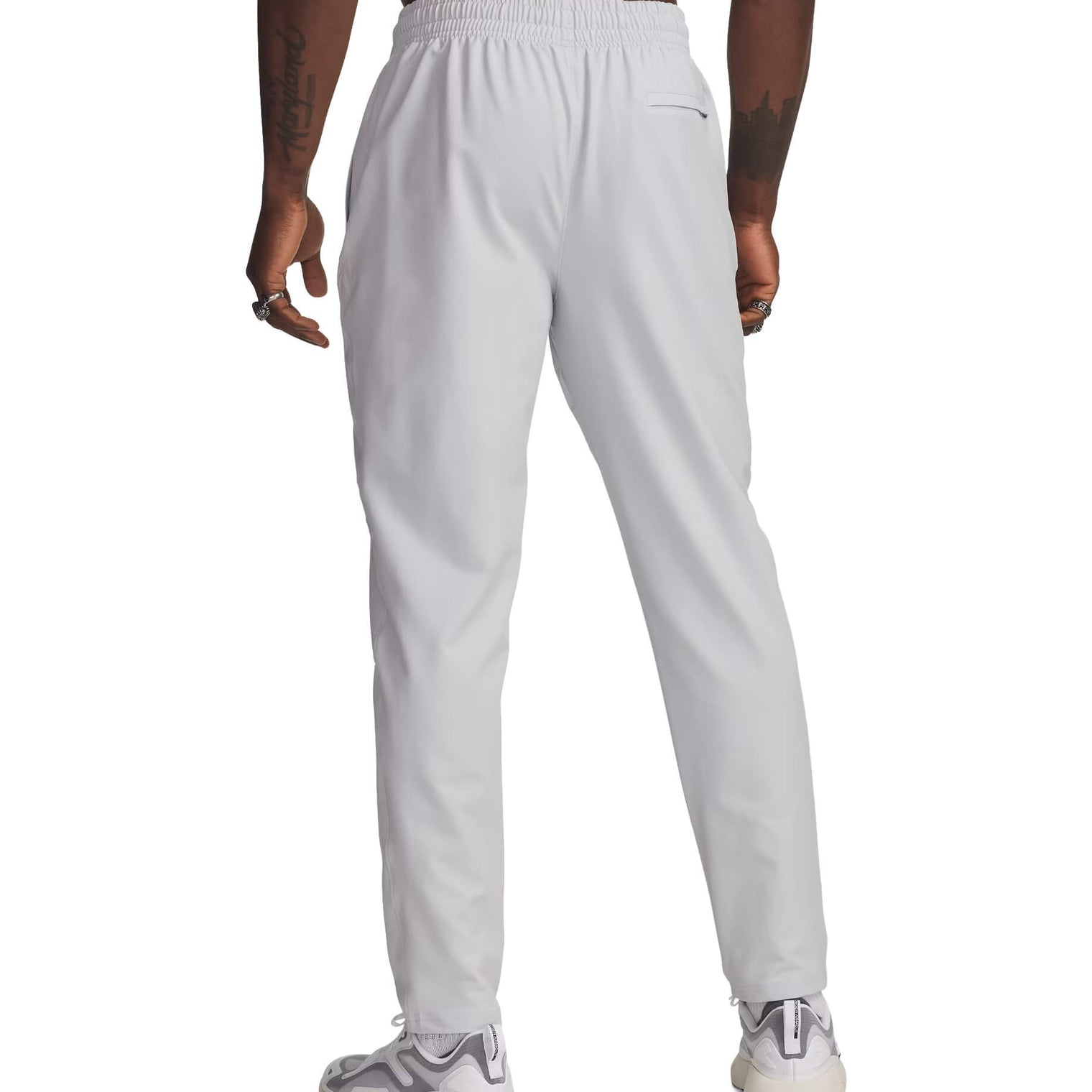 Men's Under Armour Unstoppable Taper Pant